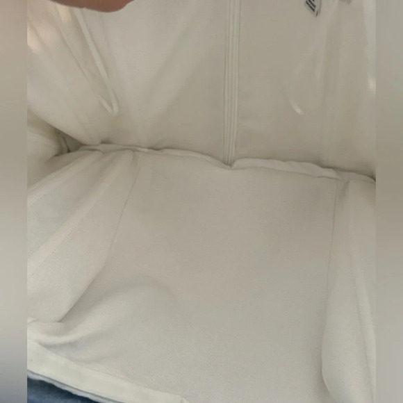 Dress the Population Bailey Off The Shoulder Sweetheart Bodycon Midi Dress Large - Picture 11 of 12